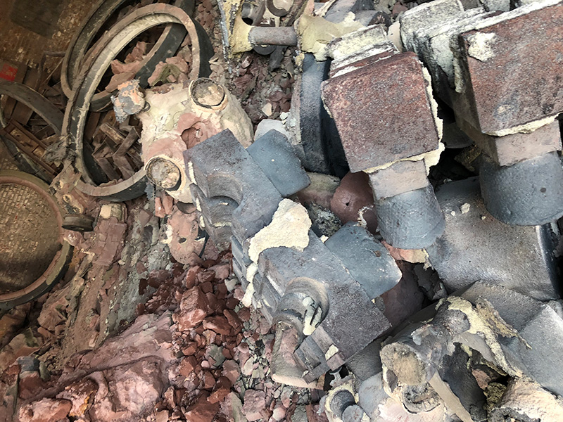 砂漿王（巖砂晶）