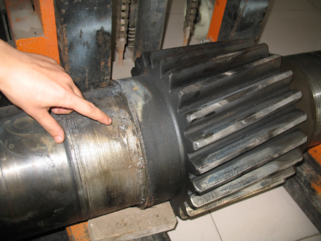 復(fù)合泵送劑