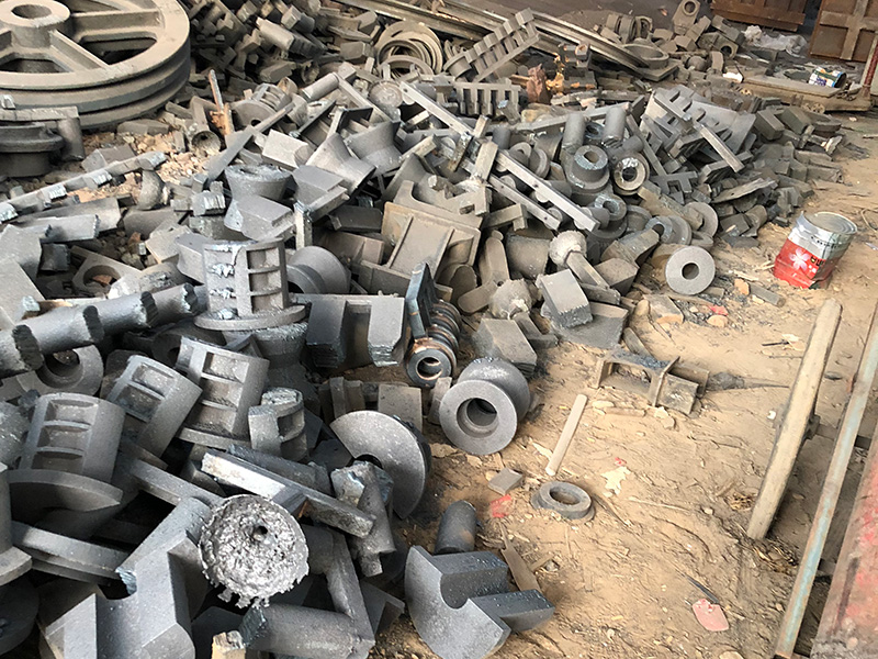 低碳混凝土膨脹劑